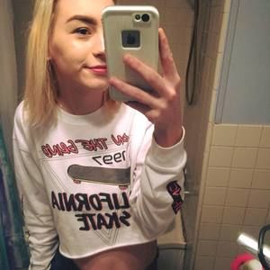 Meet your Posher, Chastity